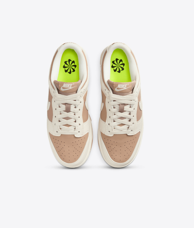 Dunk Low Next Nature