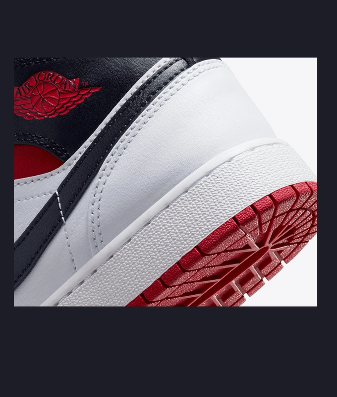 Air Jordan 1 Mid