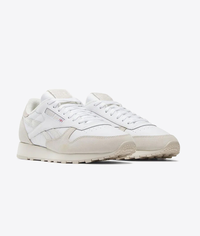 Classic Leather