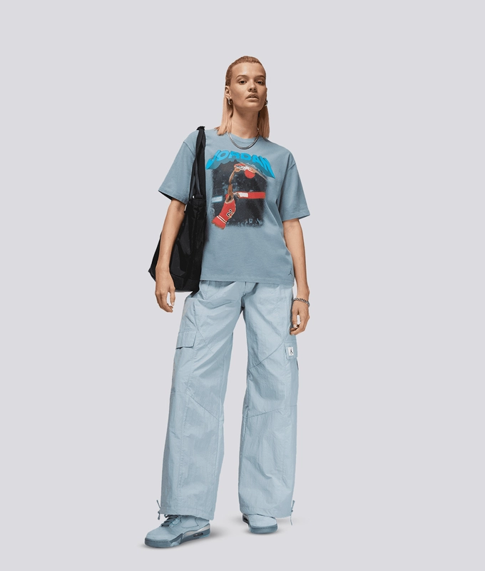 Heritage Graphic T-Shirt