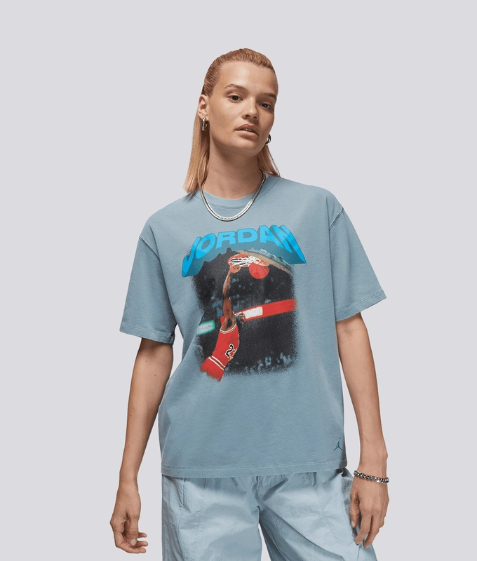 Heritage Graphic T-Shirt