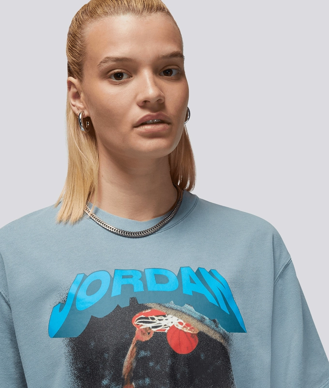 Heritage Graphic T-Shirt