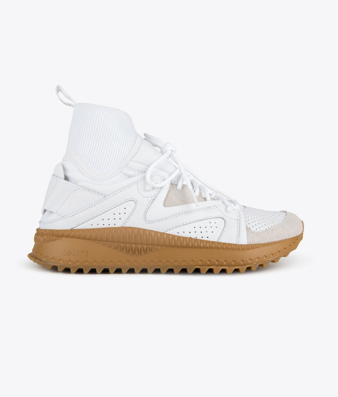 PUMA x HAN KJBENHAVN TSUGI Kori 'Puma White'