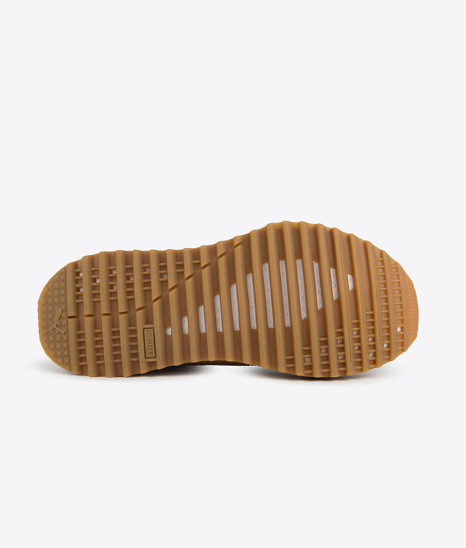 PUMA x HAN KJBENHAVN TSUGI Kori 'Puma White'