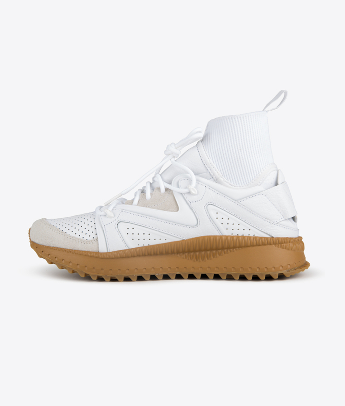 PUMA x HAN KJBENHAVN TSUGI Kori 'Puma White'