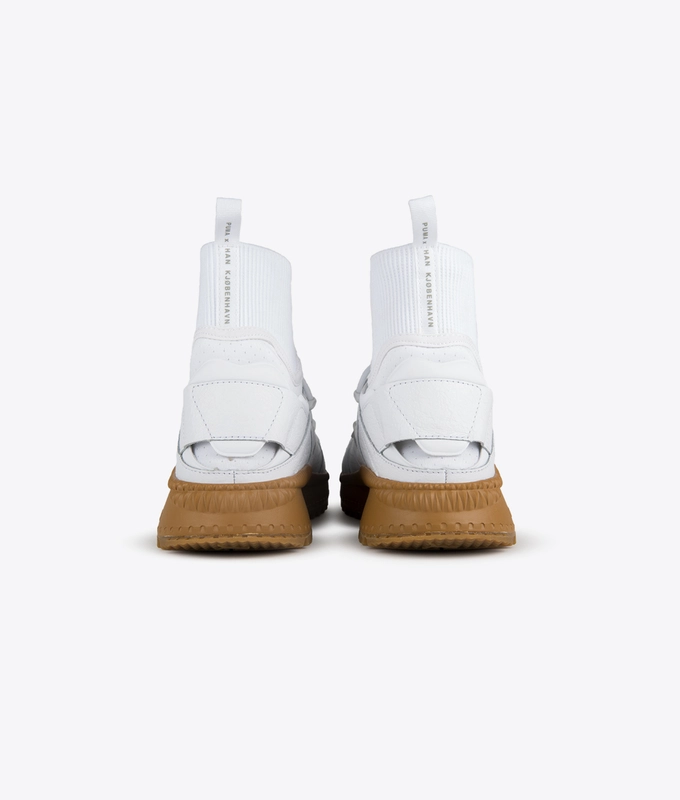 PUMA x HAN KJBENHAVN TSUGI Kori 'Puma White'