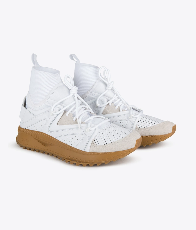 PUMA x HAN KJBENHAVN TSUGI Kori 'Puma White'