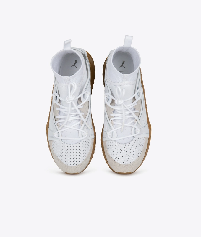 PUMA x HAN KJBENHAVN TSUGI Kori 'Puma White'