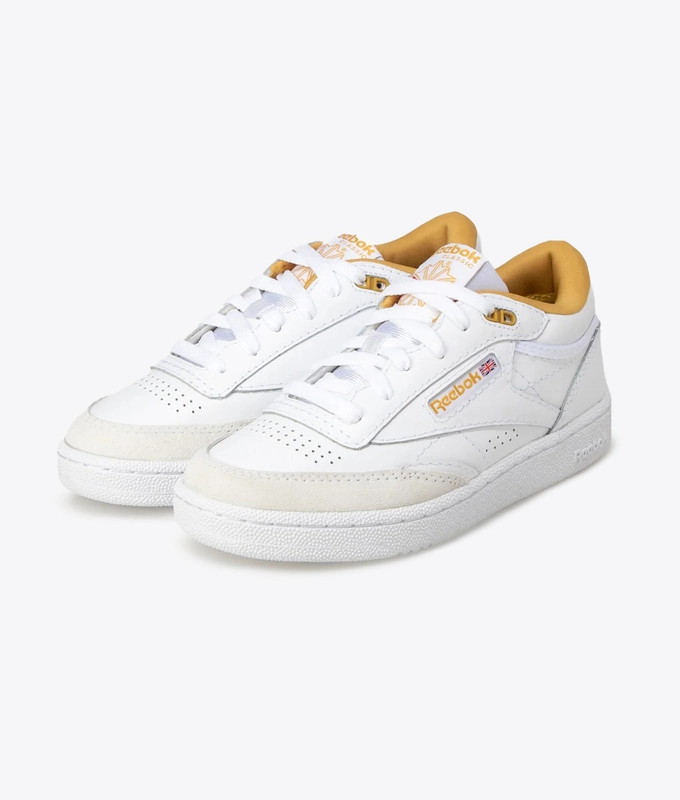 Club C Mid Ii