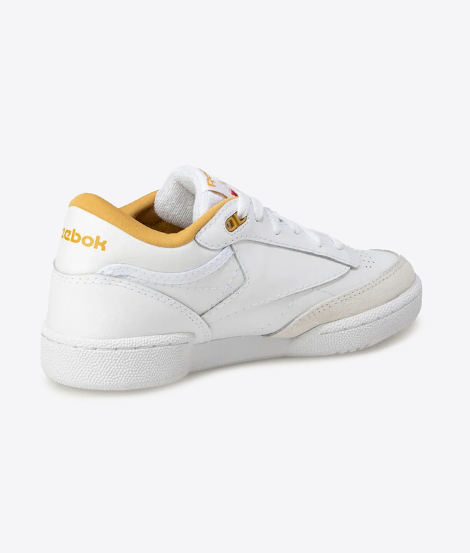 Club C Mid Ii