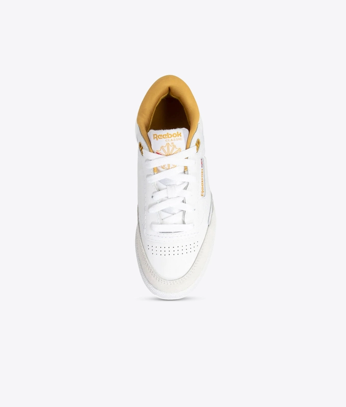 Club C Mid Ii