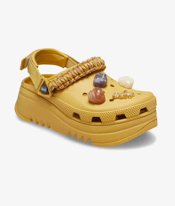 X Aries Hiker Escape Echo Clog