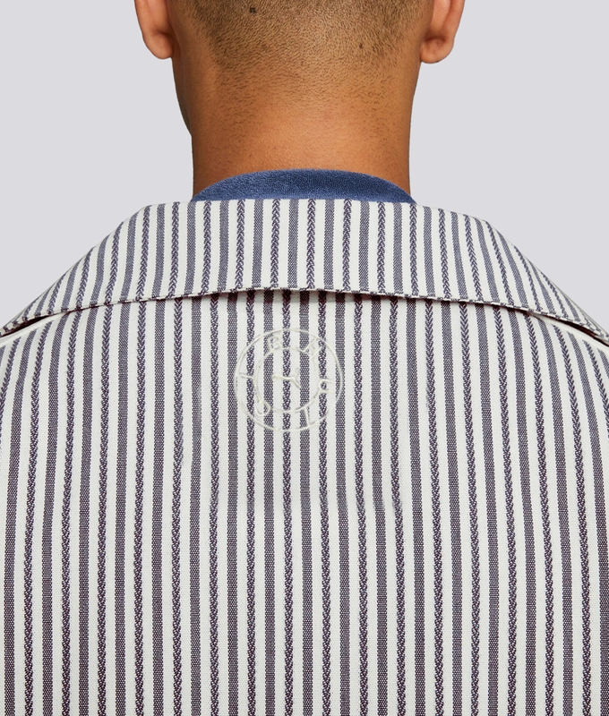 X Rhuigi T7 Summer Jacket