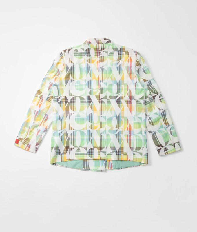 Double Breasted Blazer