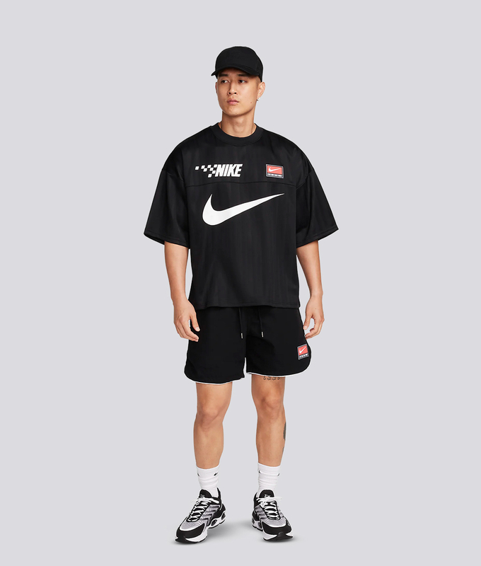 Nsw Trend Ss Top