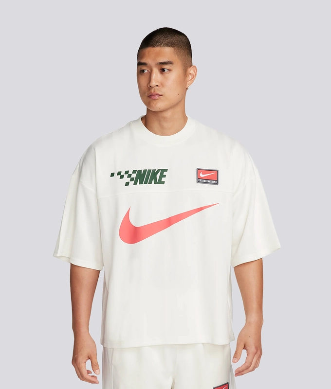 Nsw Trend Ss Top