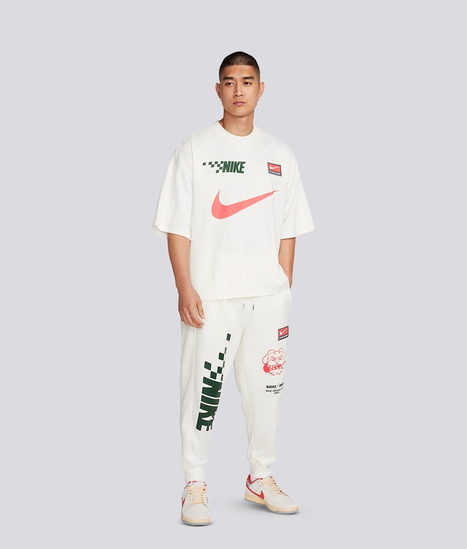 Nsw Trend Ss Top