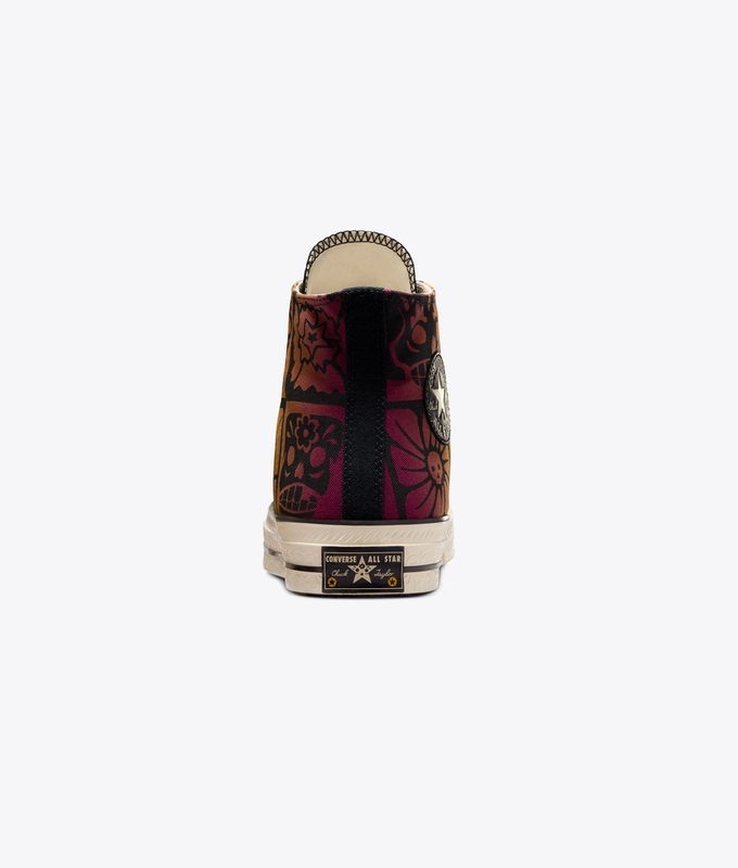 Chuck 70 Hi