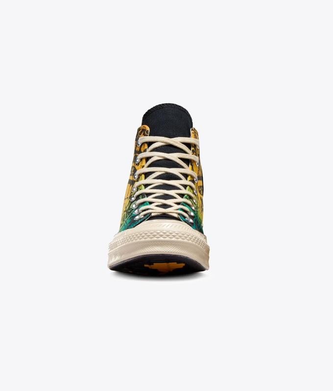 Chuck 70 Hi