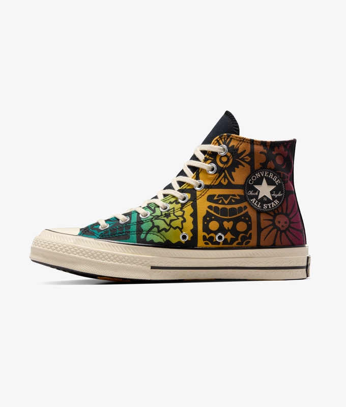 Chuck 70 Hi