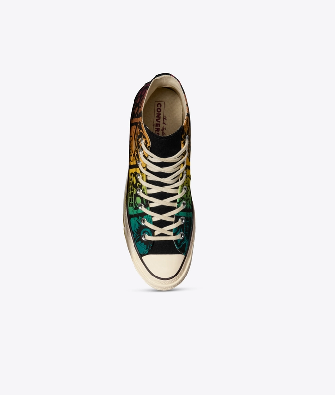 Chuck 70 Hi