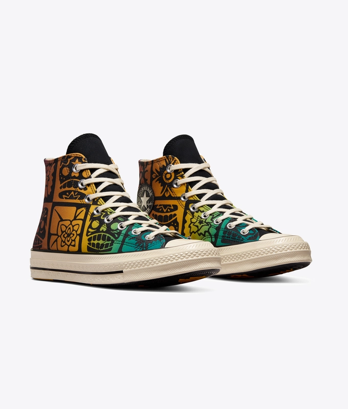 Chuck 70 Hi