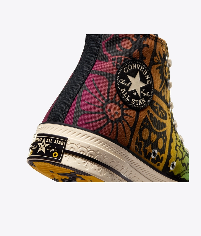 Chuck 70 Hi
