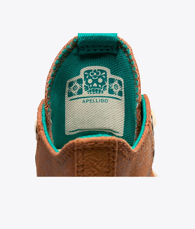 Run Star Legacy Cx Hi