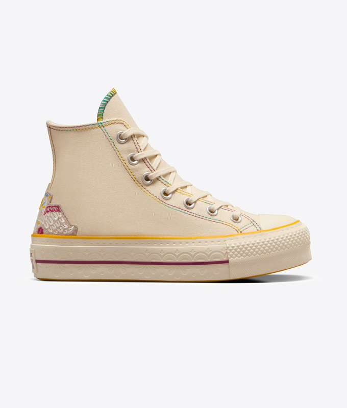 Chuck Taylor All Star Lift High
