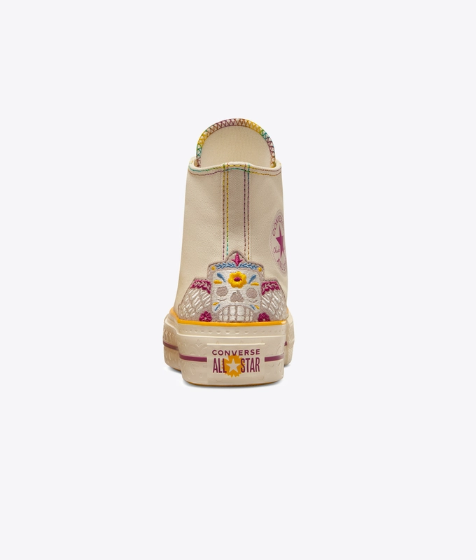 Chuck Taylor All Star Lift High