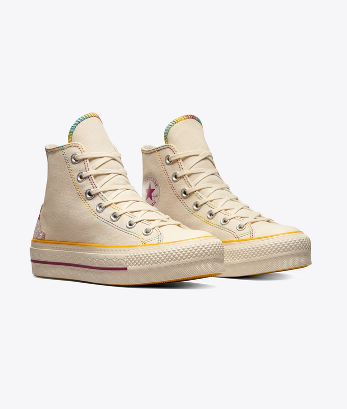 Chuck Taylor All Star Lift High