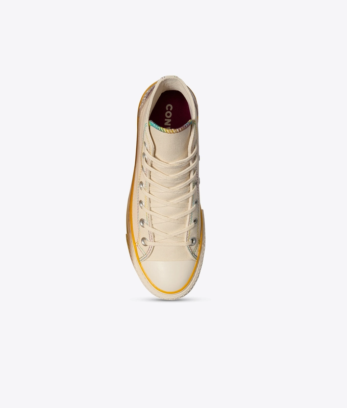 Chuck Taylor All Star Lift High