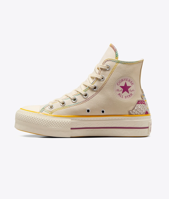 Chuck Taylor All Star Lift High