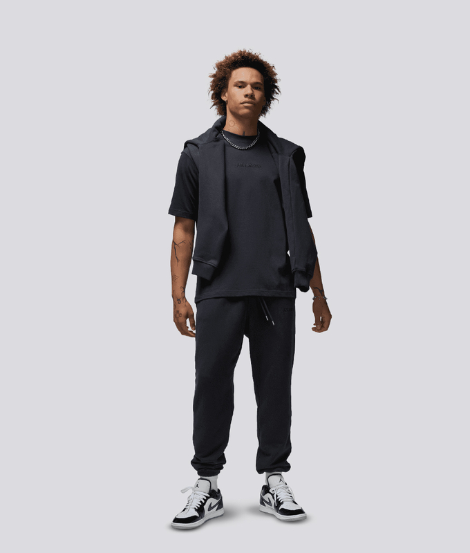 Wordmark Ss Tee