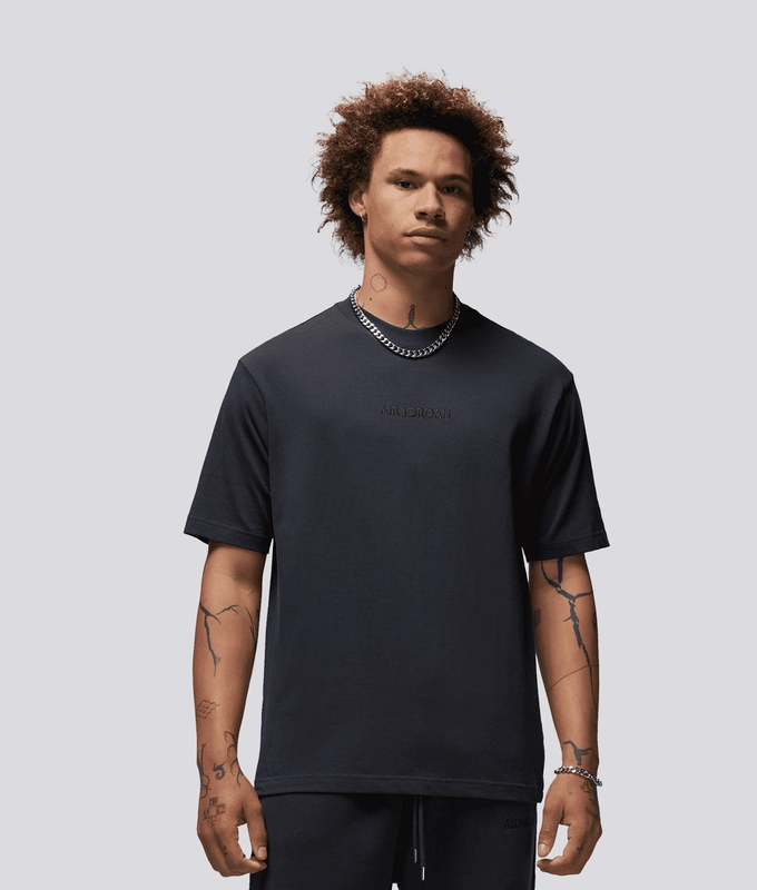 Wordmark Ss Tee