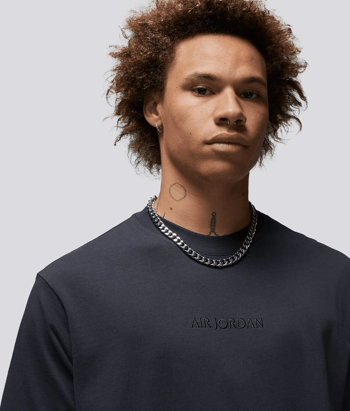 Wordmark Ss Tee