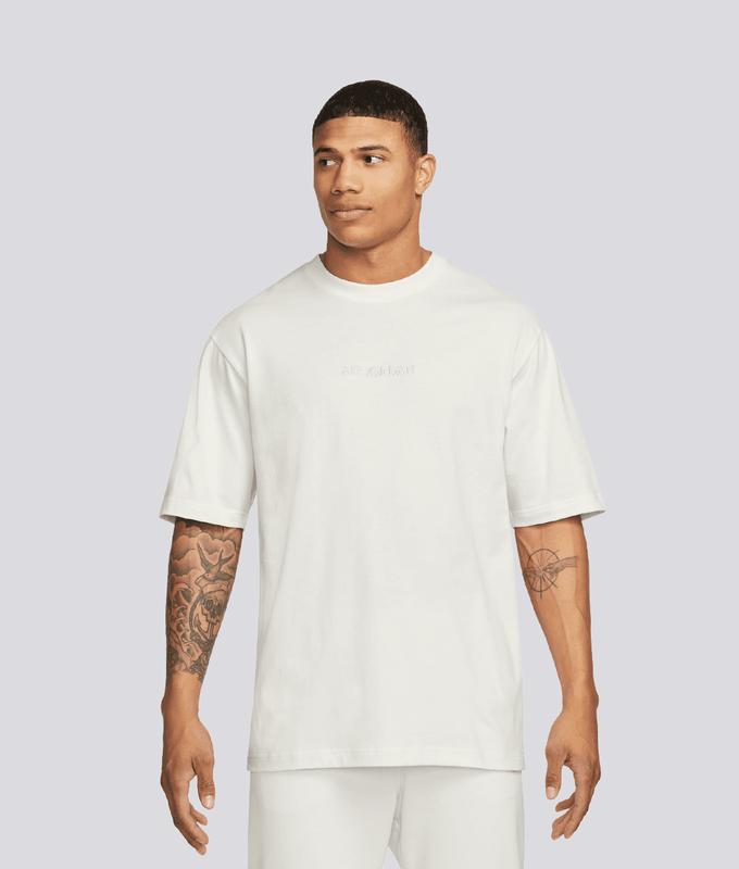 Wordmark Ss Tee