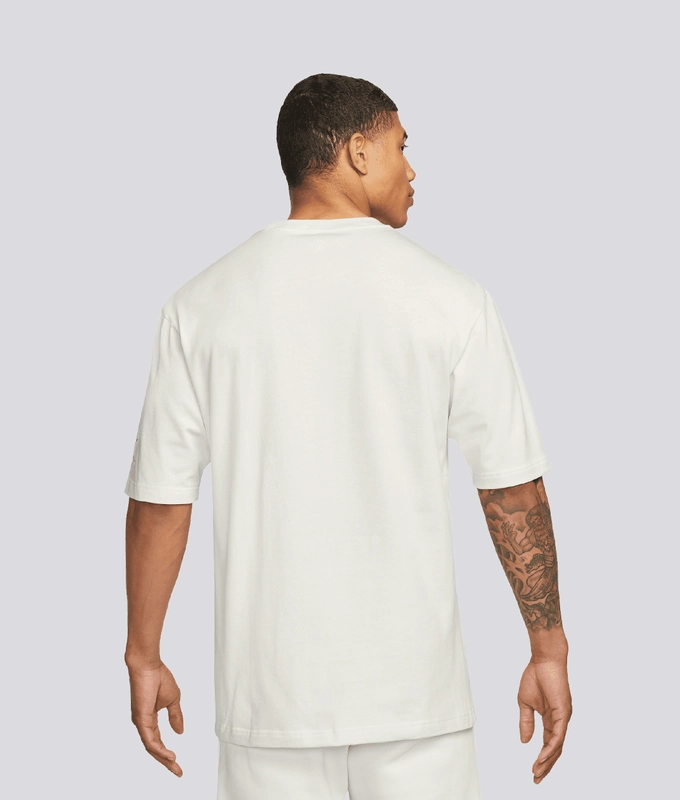 Wordmark Ss Tee