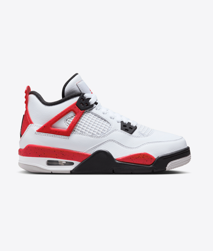 Air Jordan 4 Retro