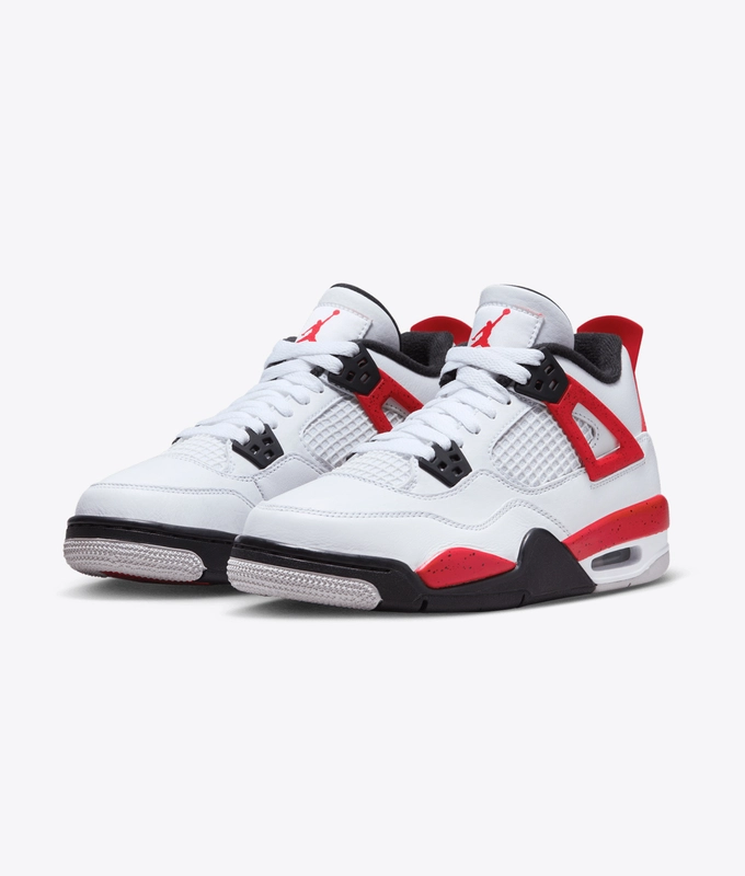 Air Jordan 4 Retro