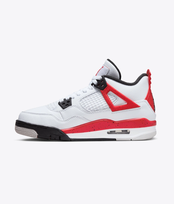 Air Jordan 4 Retro