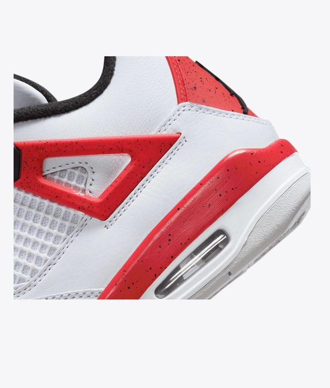 Air Jordan 4 Retro