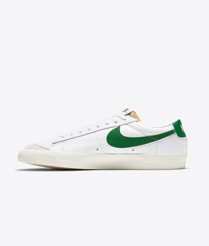 Blazer Low '77 Vntg