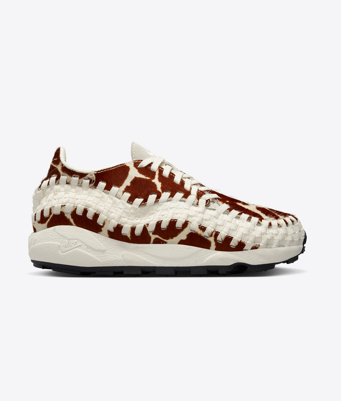 Air Footscape Woven