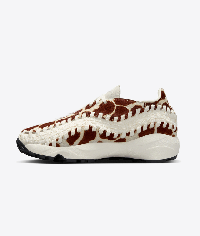 Air Footscape Woven