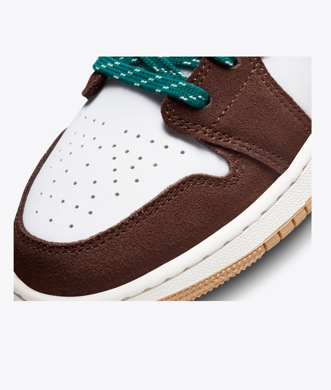Air Jordan 1 Low Se