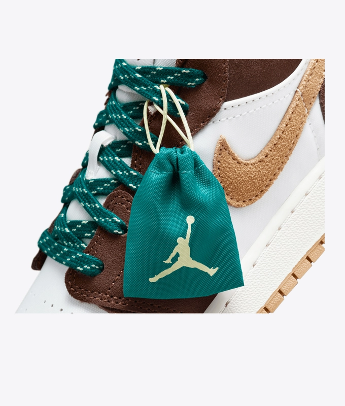 Air Jordan 1 Low Se