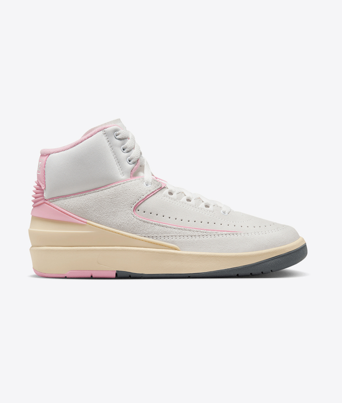 Air Jordan 2 Retro