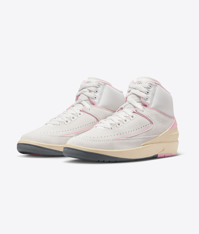 Air Jordan 2 Retro