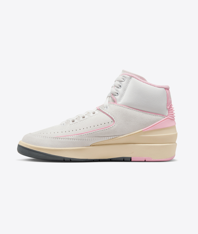 Air Jordan 2 Retro